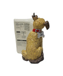 Hallmark Special Dog - Photo Holder Ornament Keepsake Ornament 2004 QXG5584