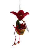 Hallmark Ornament: 2004 For a Friend | QXG5604