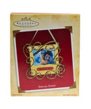 Hallmark Ornament: 2004 Special Event  | QXG5614