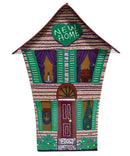 Hallmark Ornament: 2004 New Home | QXG5621