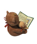 Hallmark Adoption 2004 - Keepsake Ornament 2004 QXG5641