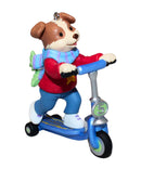 Hallmark Ornament: 2004 My Fifth Christmas  | QXG5701