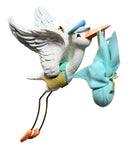 Hallmark Special Delivery - Keepsake Ornament 2007 QXG6119