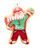 Hallmark Ornament: 2007 Son | QXG6179