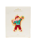 Hallmark Ornament: 2007 Son | QXG6179