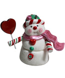 Hallmark Ornament: 2007 Granddaughter | QXG6189