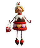 Hallmark Ornament: 2008 Mom | QXG6204