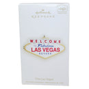 Hallmark Ornament: 2009 Viva Las Vegas! | QXG6772