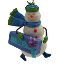 Hallmark Ornament: 2010 Happy Holi-Dad | QXG7013