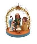 Hallmark Ornament: 2008 A Precious Gift | QXG7084