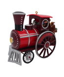 Hallmark Ornament: 2008 Toyland Express | QXG7234 | Motion
