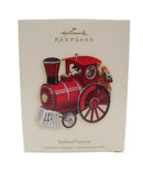 Hallmark Ornament: 2008 Toyland Express | QXG7234 | Motion