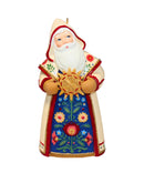 Hallmark Ornament: 2007 Santas From Around The World - Poland  | QXG7279