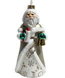 Hallmark Ornament: 2010 The Spirit of Christmas | QXG7363
