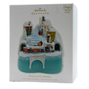 Hallmark Ornament: 2010 Home for the Holidays | QXG7706