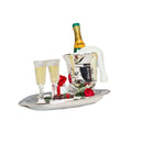 Hallmark Ornament: 2003 Our First Christmas | QXG8877