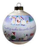 Hallmark Friendship - Keepsake Ornament 2003 QXG8879