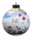 Hallmark Friendship - Keepsake Ornament 2003 QXG8879