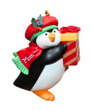 Hallmark Ornament: 2003 Mom | QXG8887