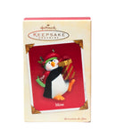 Hallmark Ornament: 2003 Mom | QXG8887