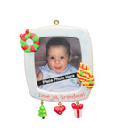 Hallmark Ornament: 2003 Love Ya, Grandma! | QXG8917