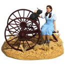 Hallmark Ornament: 2009 Somewhere Over the Rainbow | QXI1082