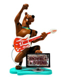 Hallmark Ornament: 2009 Rock Star | QXI1202 | Scooby-Doo