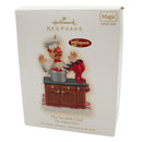 Hallmark Ornament: 2009 The Swedish Chef | QXI1272 | The Muppets