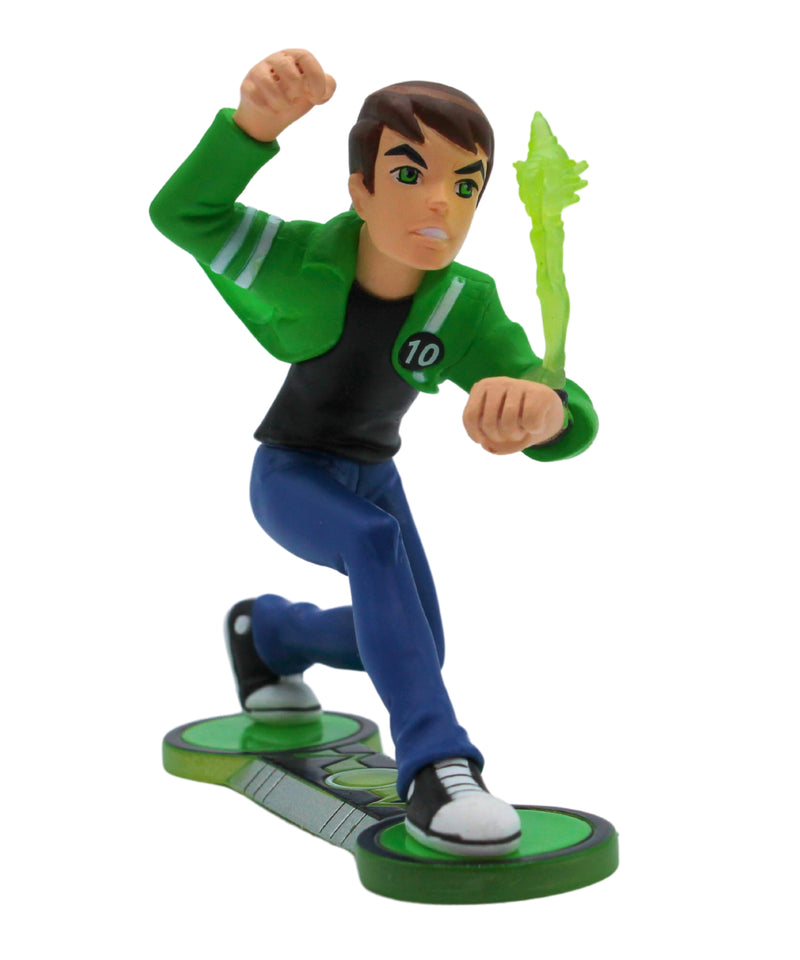 Hallmark Ornament: 2009 Ben 10 Alien Force | QXI1315