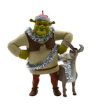 Hallmark Ornament: 2009 Christmas Chaos! | QXI1332 | Shrek
