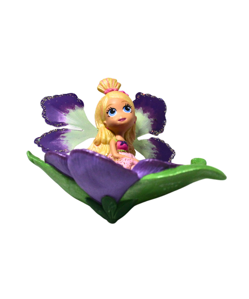 Hallmark Ornament: 2009 Thumbelina  | QXI1345