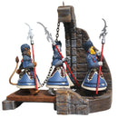 Hallmark Ornament: 2010 To the Rescue! | QXI2016 | Lights & Sounds