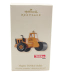 Hallmark Ornament: 2008 Mighty TONKA Roller | QXI2041