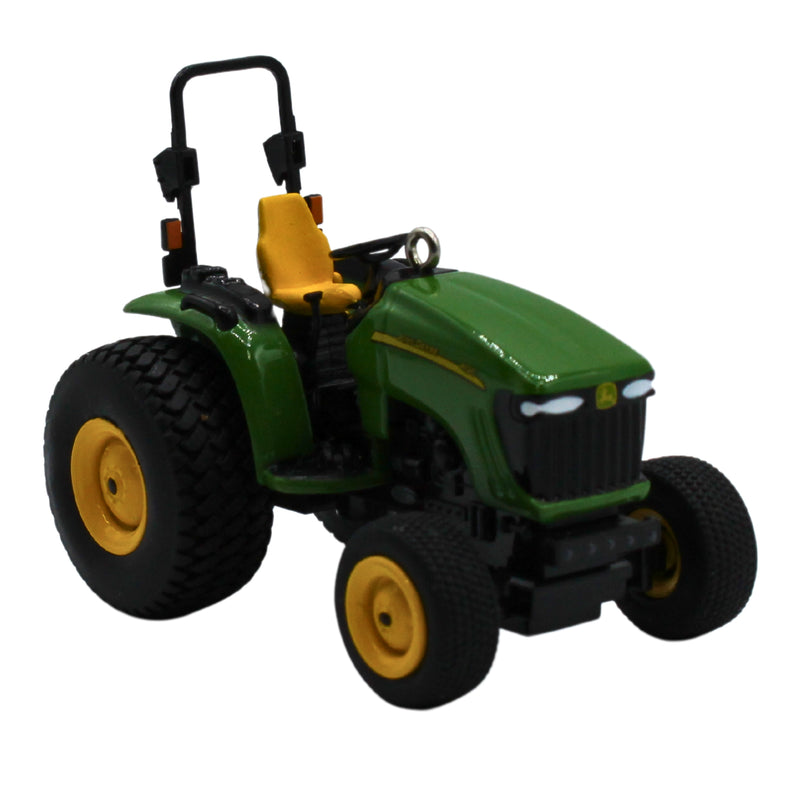 Hallmark Ornament: 2012 John Deere 4120 Tractor | QXI2044