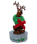 Hallmark Ornament: 2010 Rerry Ristmas! | QXI2056 | Scooby-Doo