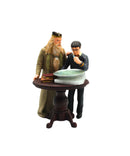 Hallmark Ornament: 2010 The Pensieve | QXI2076 | Harry Potter