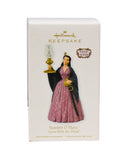 Hallmark Ornament: 2010 Scarlett O'Hara | QXI2086