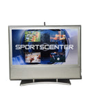 Hallmark This is SportsCenter - ESPN Keepsake Ornament 2007 QXI2097
