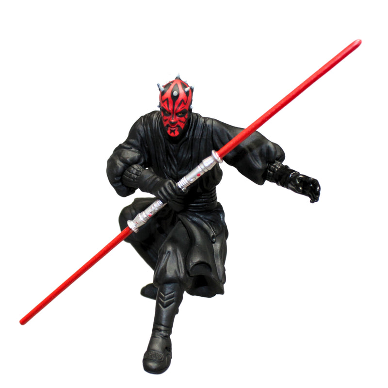 Hallmark Ornament: 2012 Sith Apprentice Darth Maul | QXI2104 | Star Wars