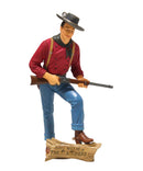 Hallmark Ornament: 2013 The Searchers - John Wayne | QXI2112