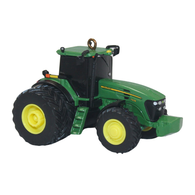 Hallmark Ornament: 2008 7930 Tractor | QXI2114 | John Deere