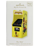 Hallmark Ornament: 2008 Pac-Man | QXI2154