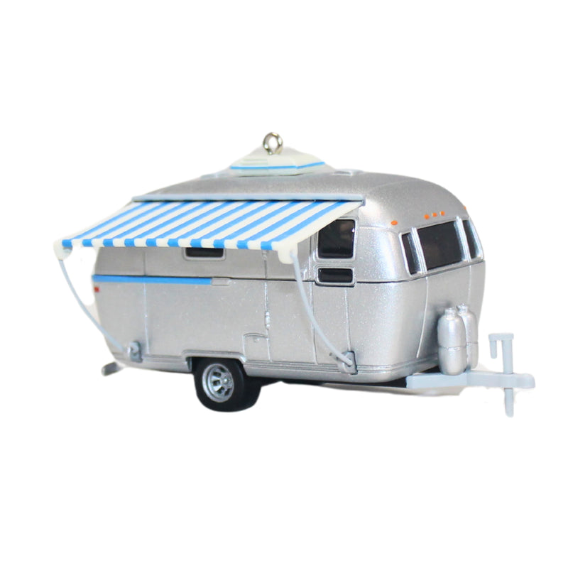 Hallmark Ornament: 2007 Airstream Dreams | QXI2157