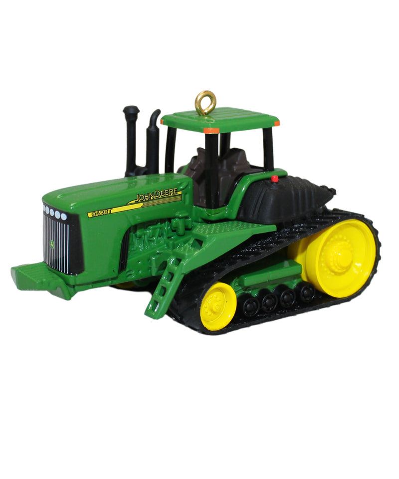 Hallmark Ornament: 2007 Tractor - 9420T | QXI2159 | John Deere