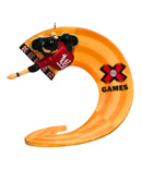 Hallmark It's X Games! - Keepsake Ornament 2008 QXI2181