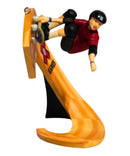 Hallmark It's X Games! - Keepsake Ornament 2008 QXI2181