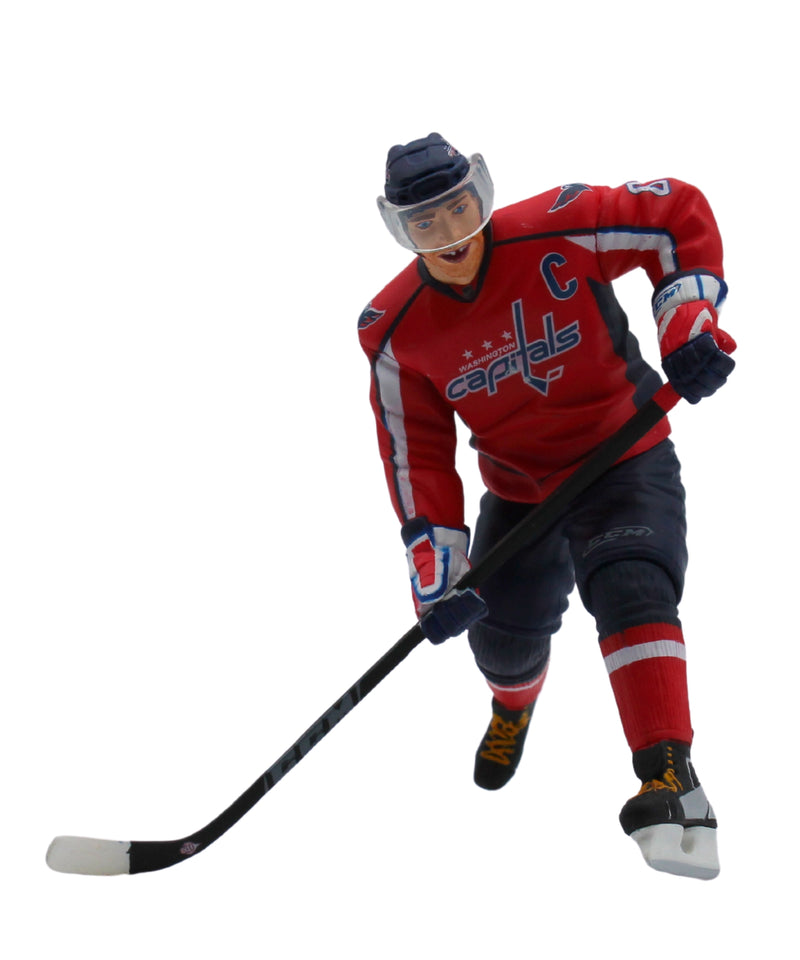 Hallmark Ornament: 2011 Alex Ovechkin | QXI2217 | NHL