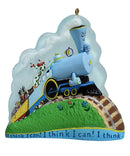 Hallmark Ornament: 2010 I Think I Can! | QXI2223