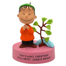 Hallmark Ornament: 2013 What Christmas Is All About | QXI2235 | Peanuts