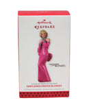 Hallmark Ornament: 2013 Gentlemen Prefer Blondes | QXI2252